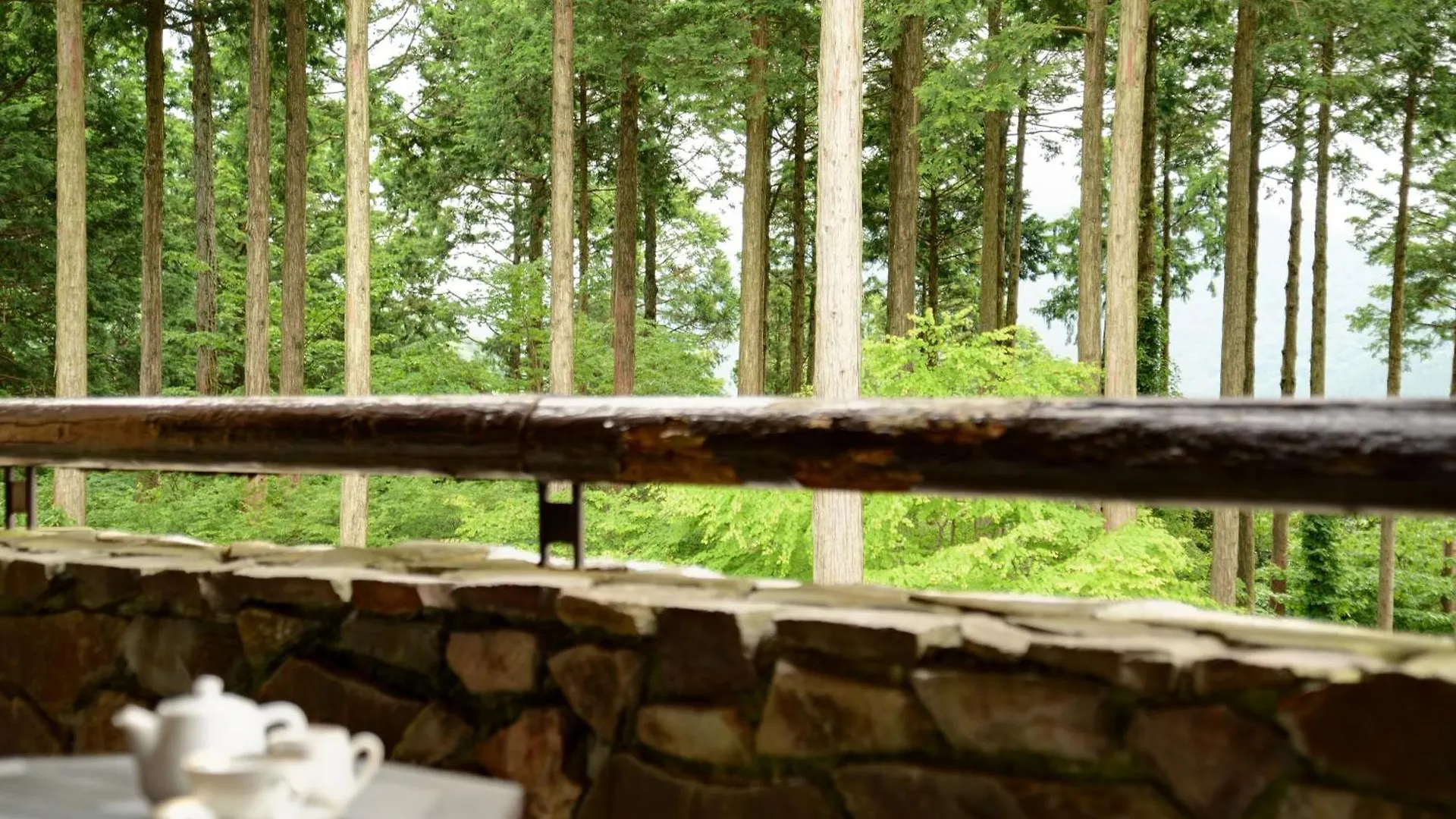 Diamond Hakone Society Hotel