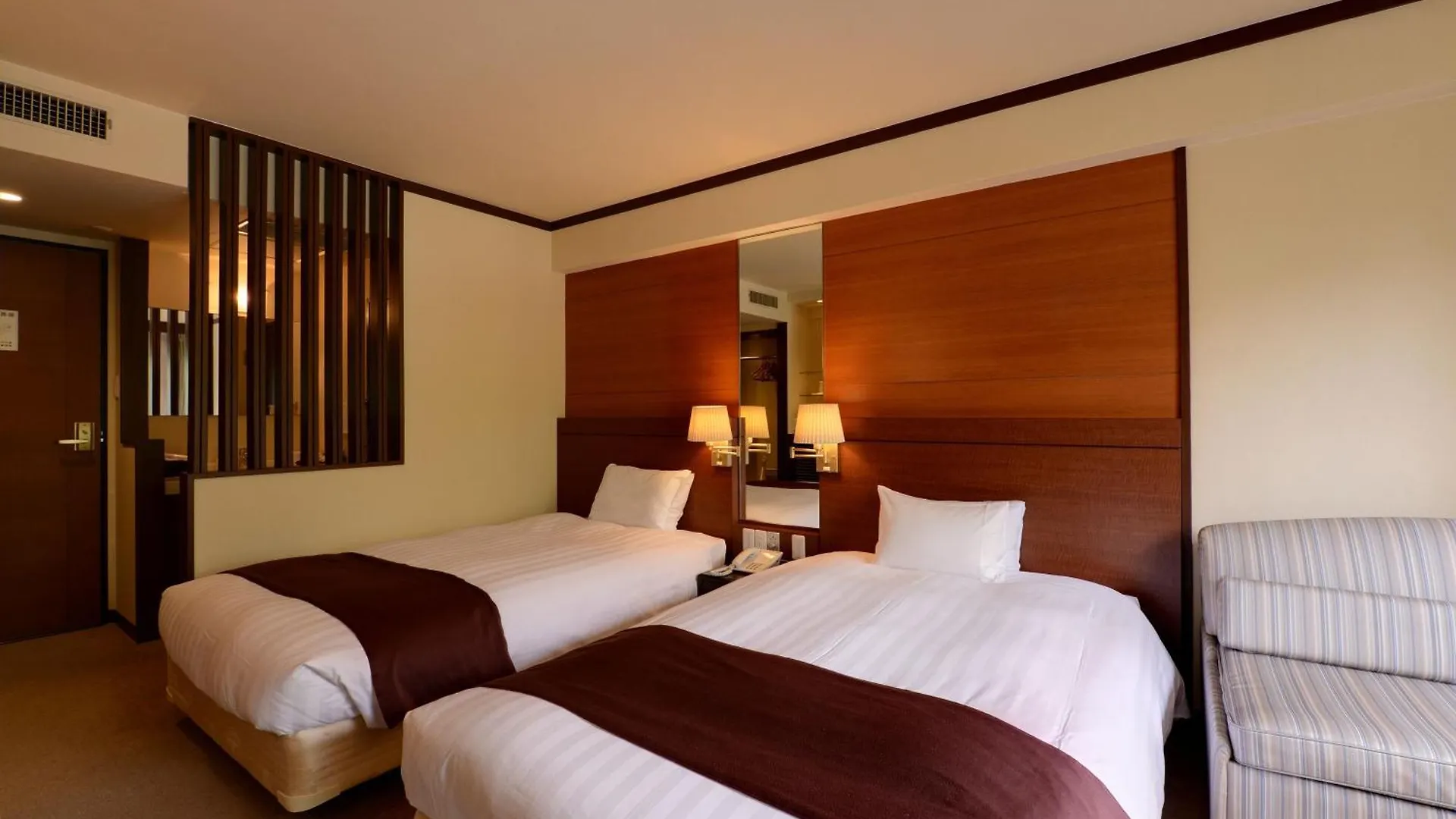 Diamond Hakone Society Hotel