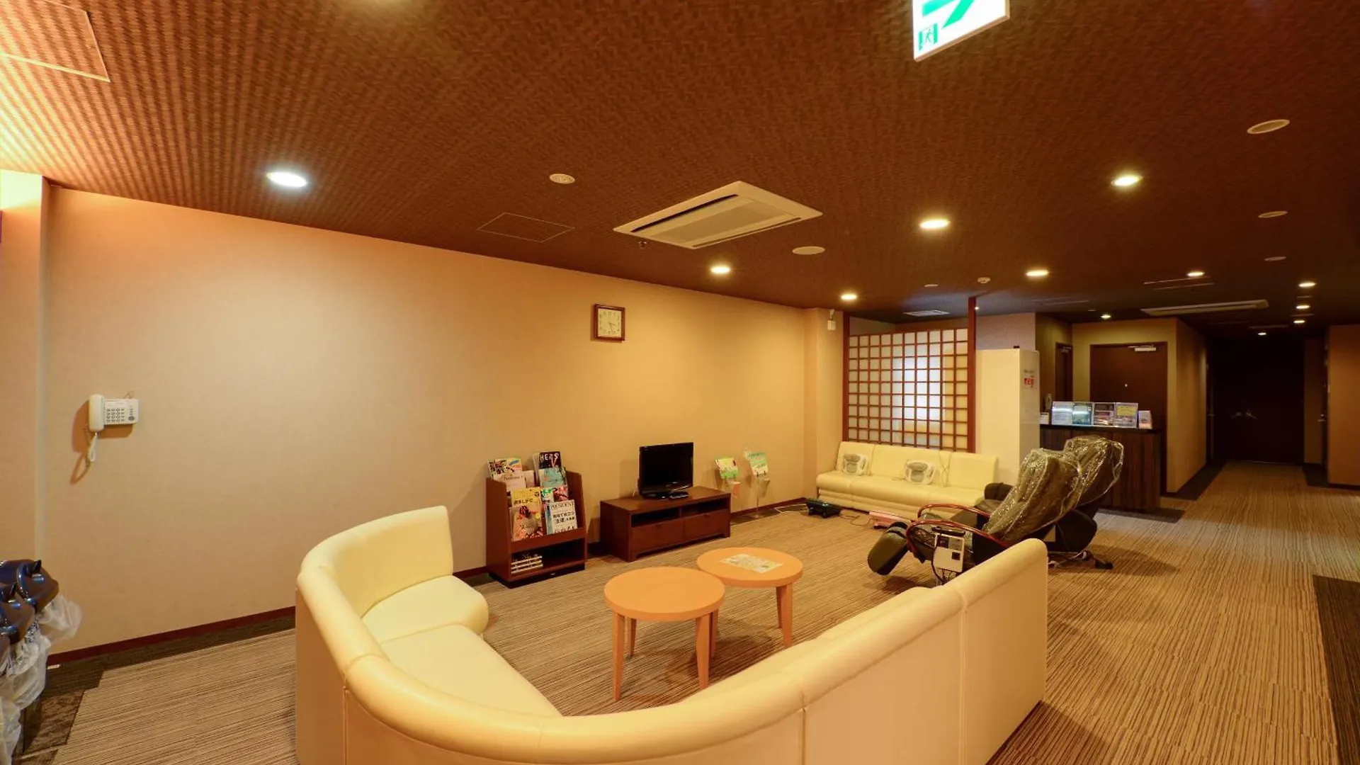 Diamond Hakone Society Hotel Japan