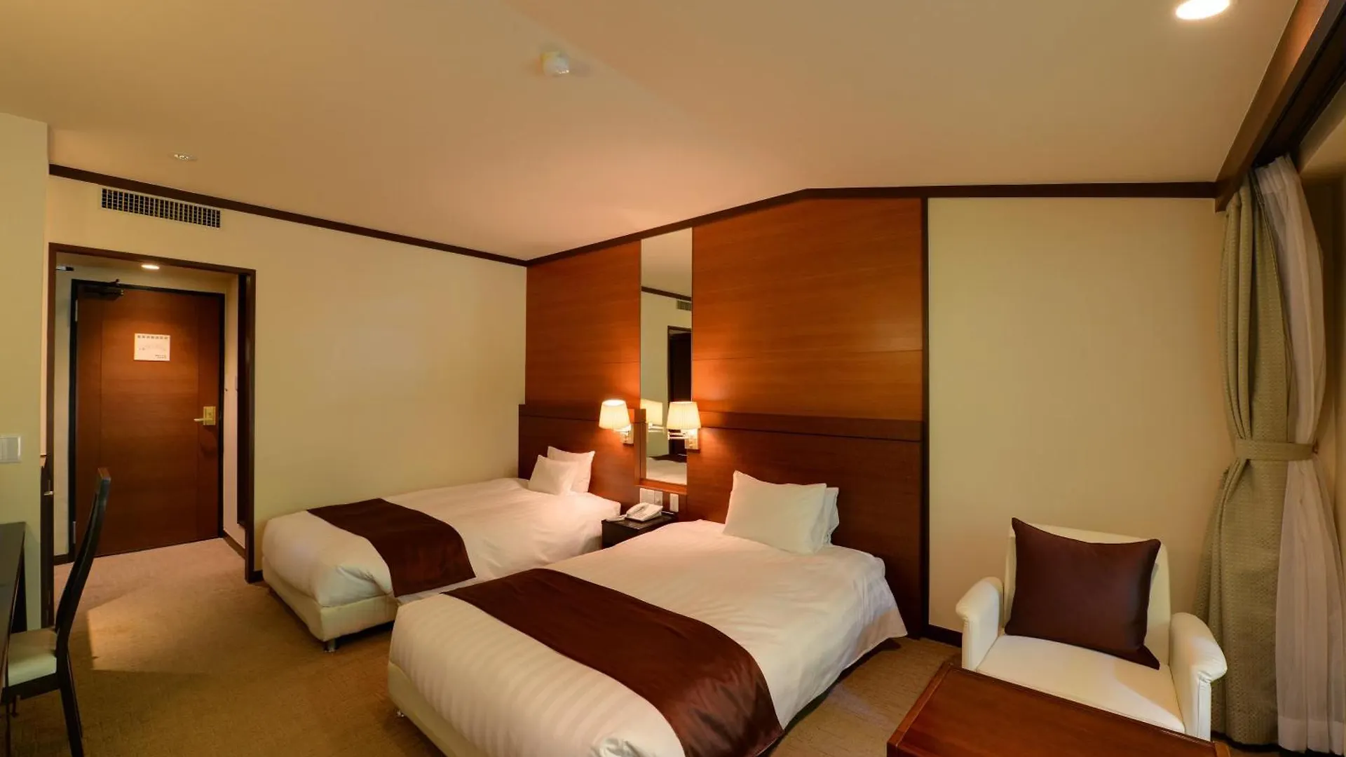 Diamond Hakone Society Hotel 0*,  Japan