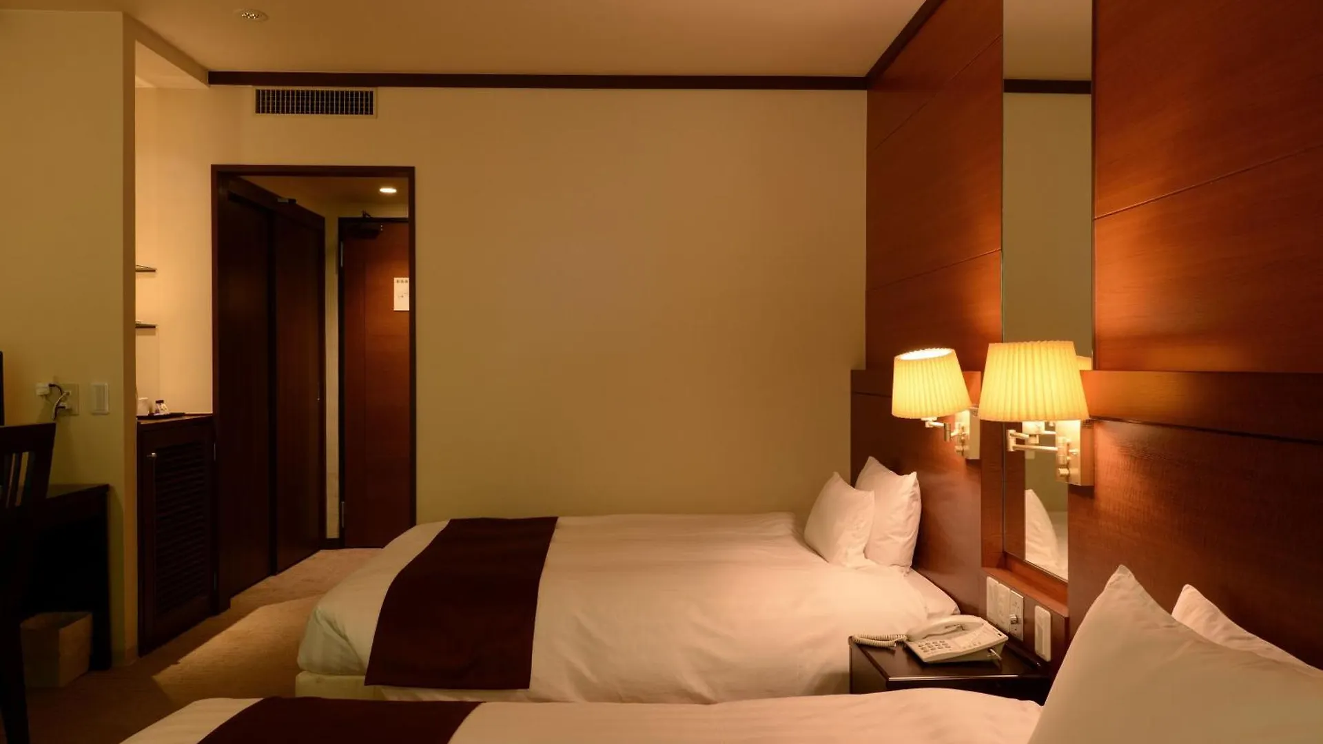 Diamond Hakone Society Hotel