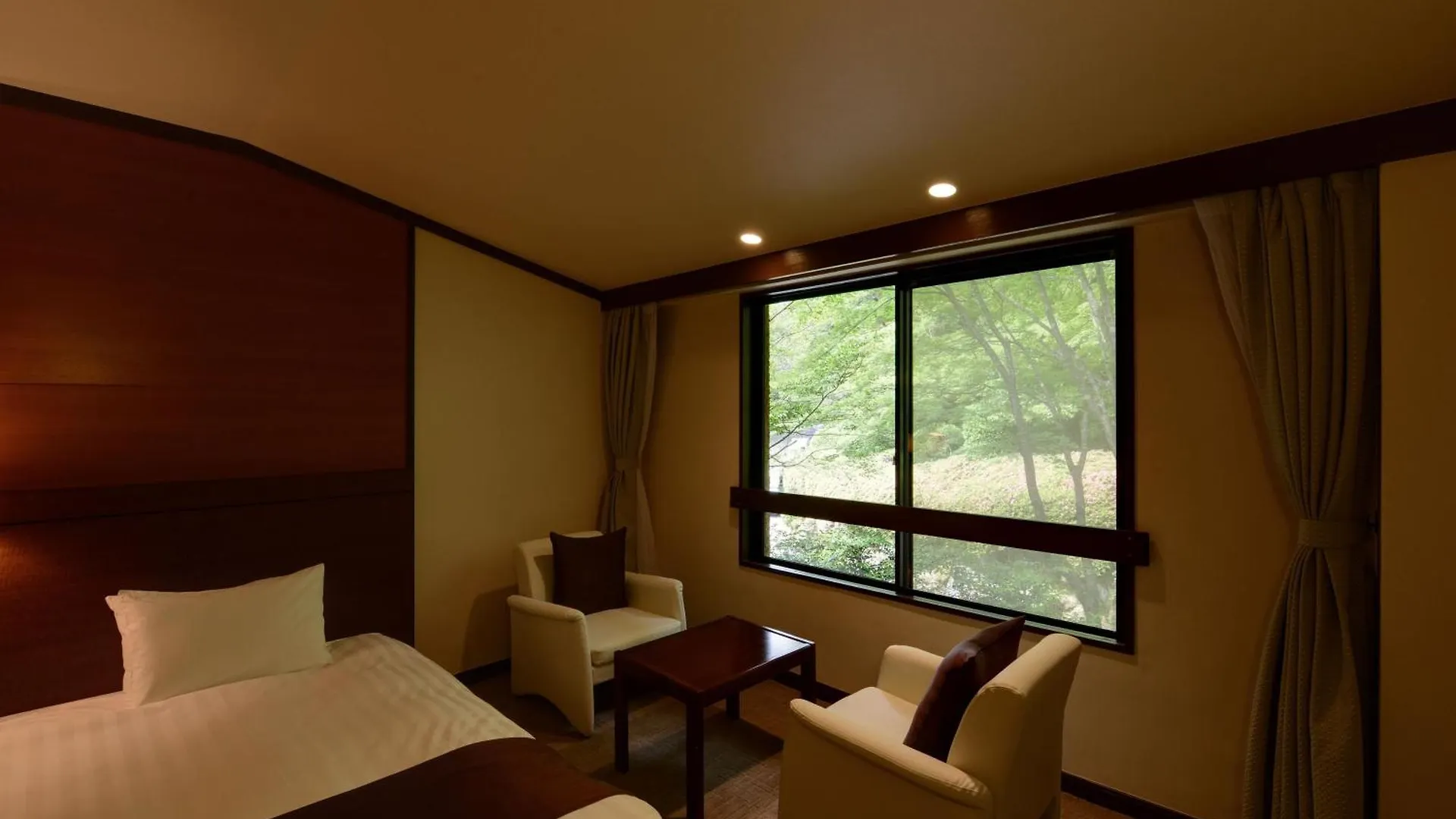 Diamond Hakone Society Hotel