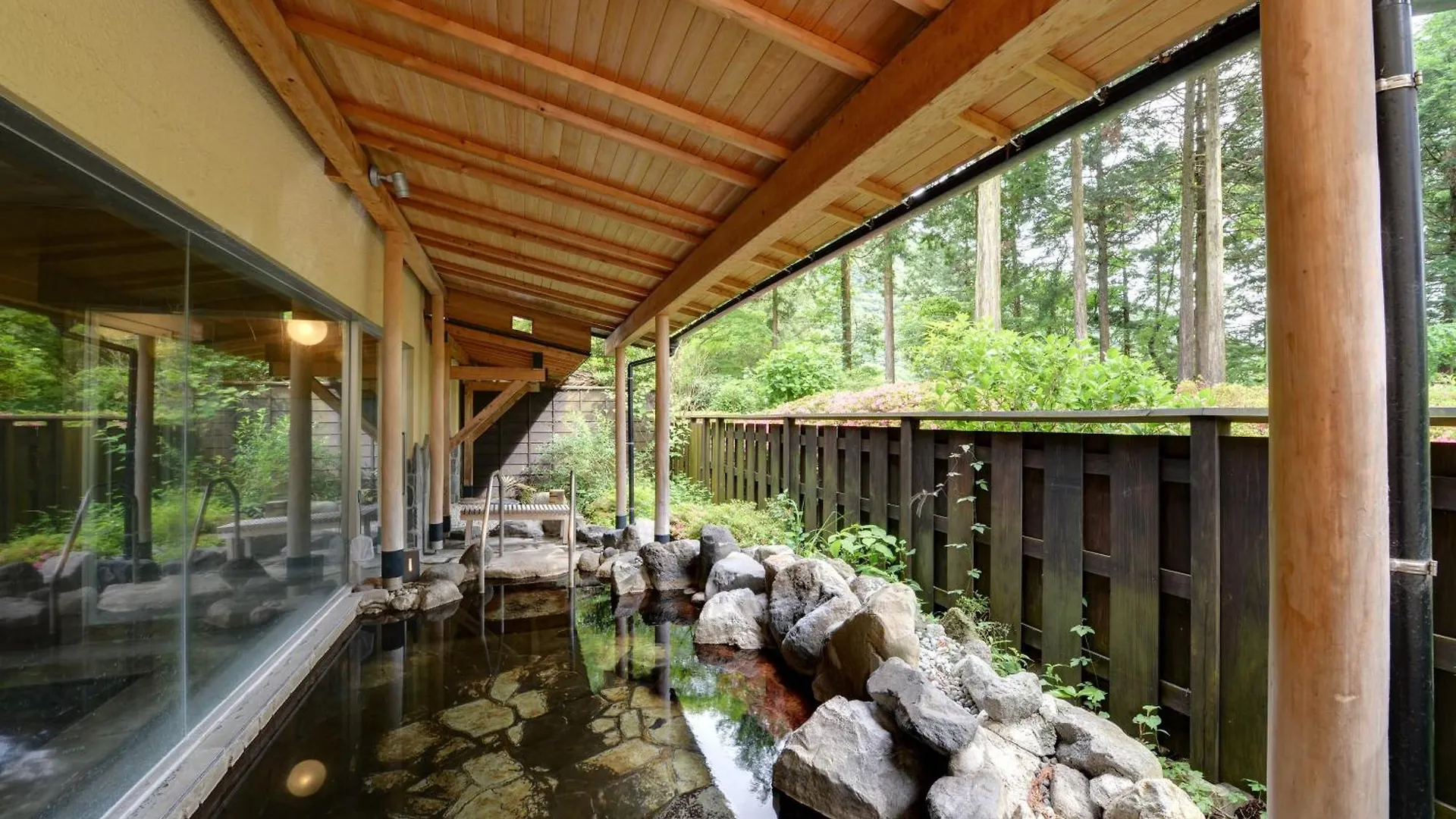 Diamond Hakone Society Hotel 0*,  Japan