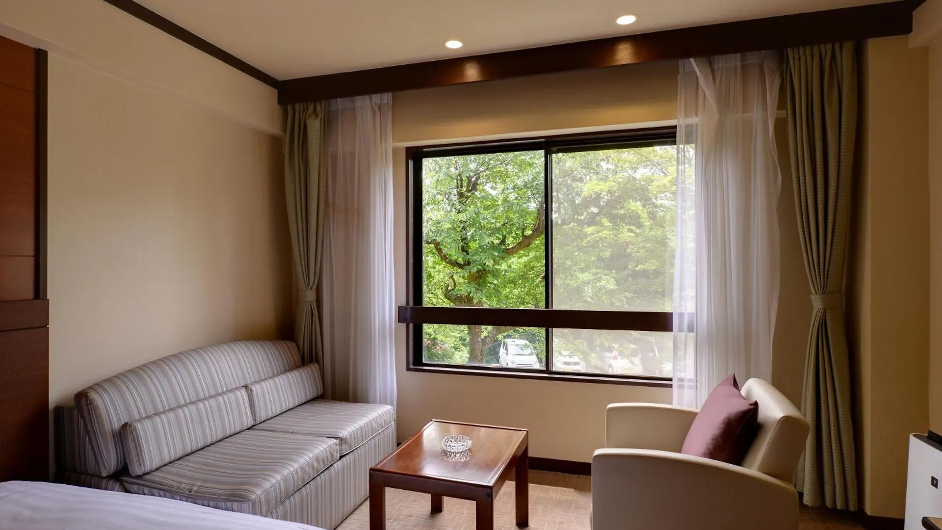 Diamond Hakone Society Hotel