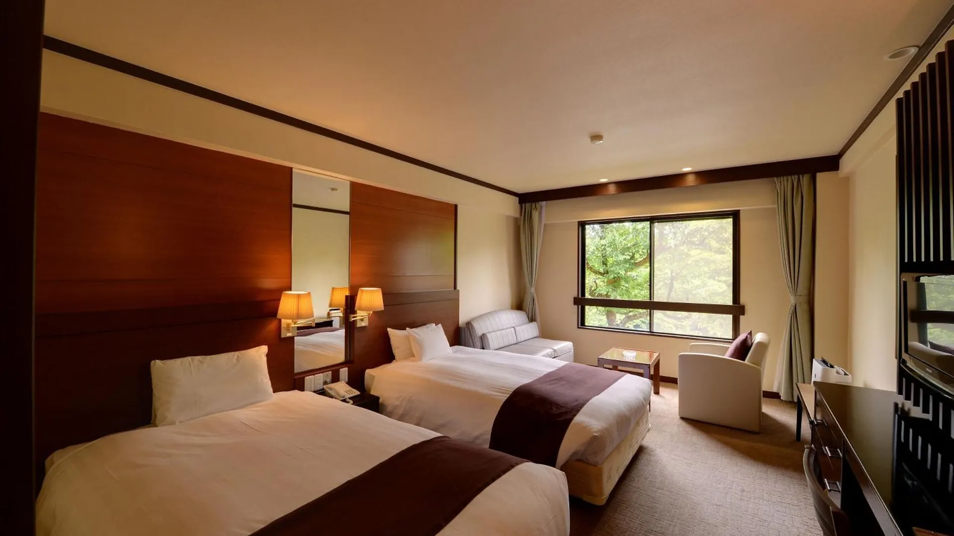 Diamond Hakone Society Hotel