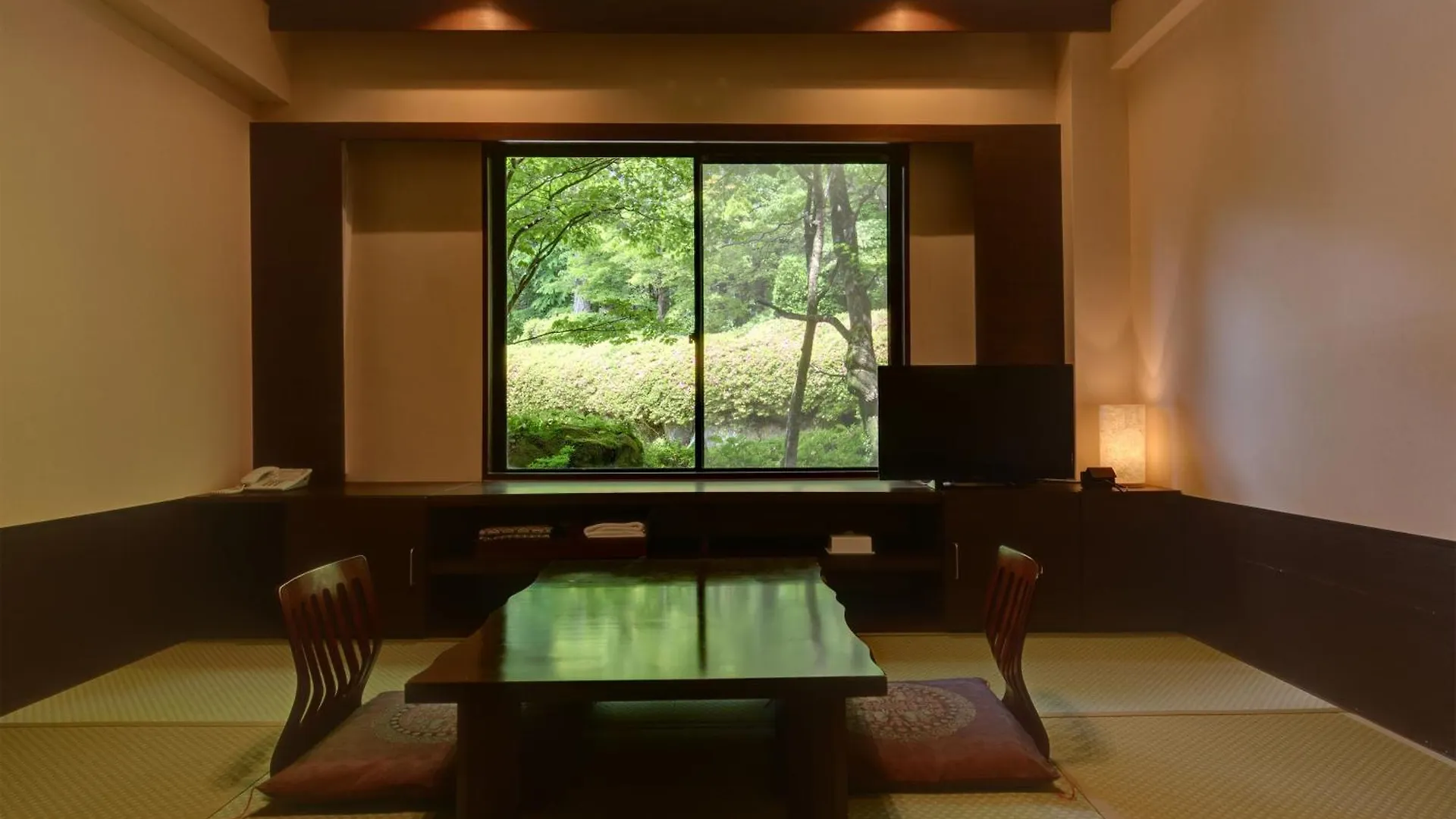 Diamond Hakone Society Hotel Japan