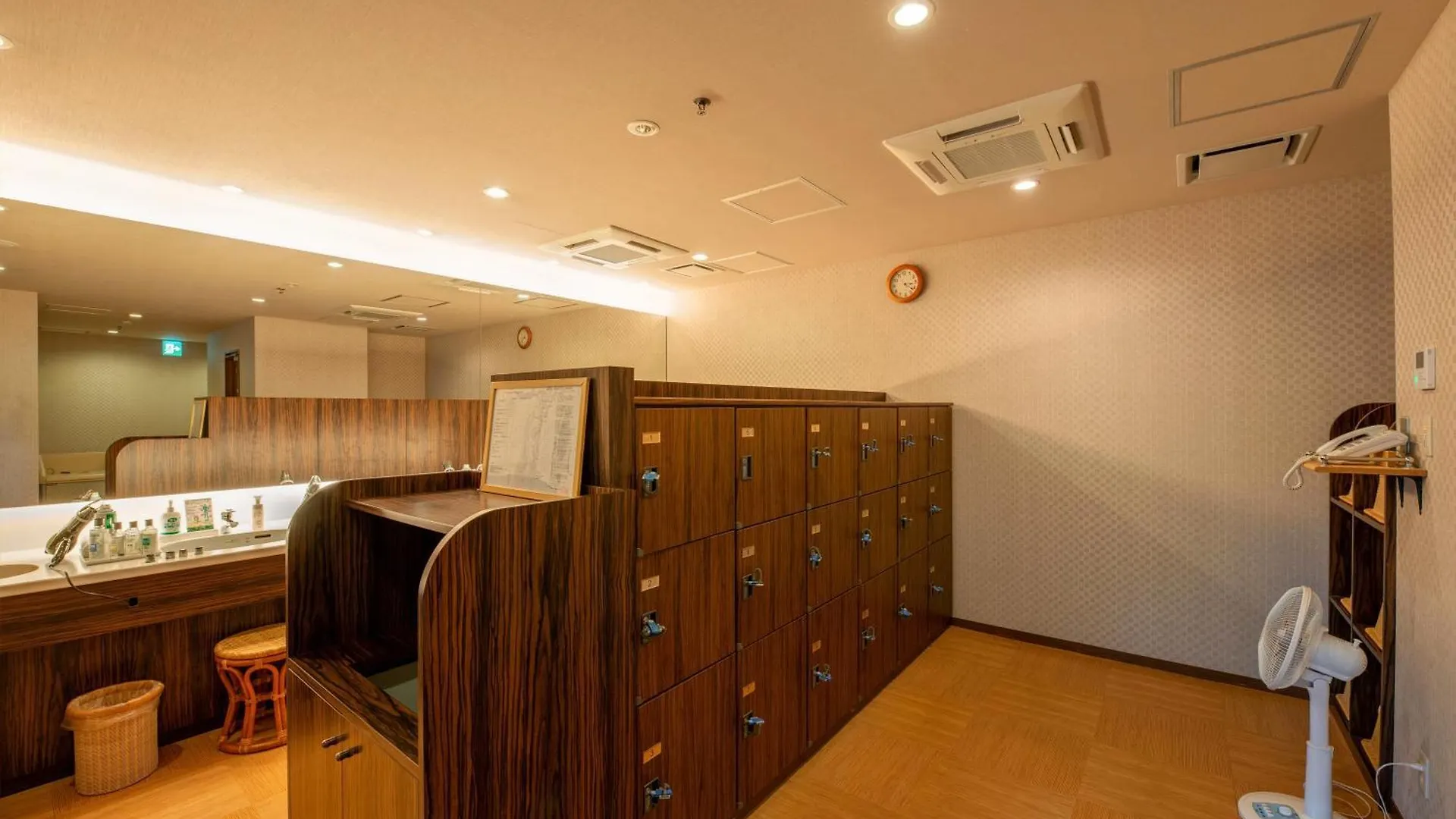 Diamond Hakone Society Hotel