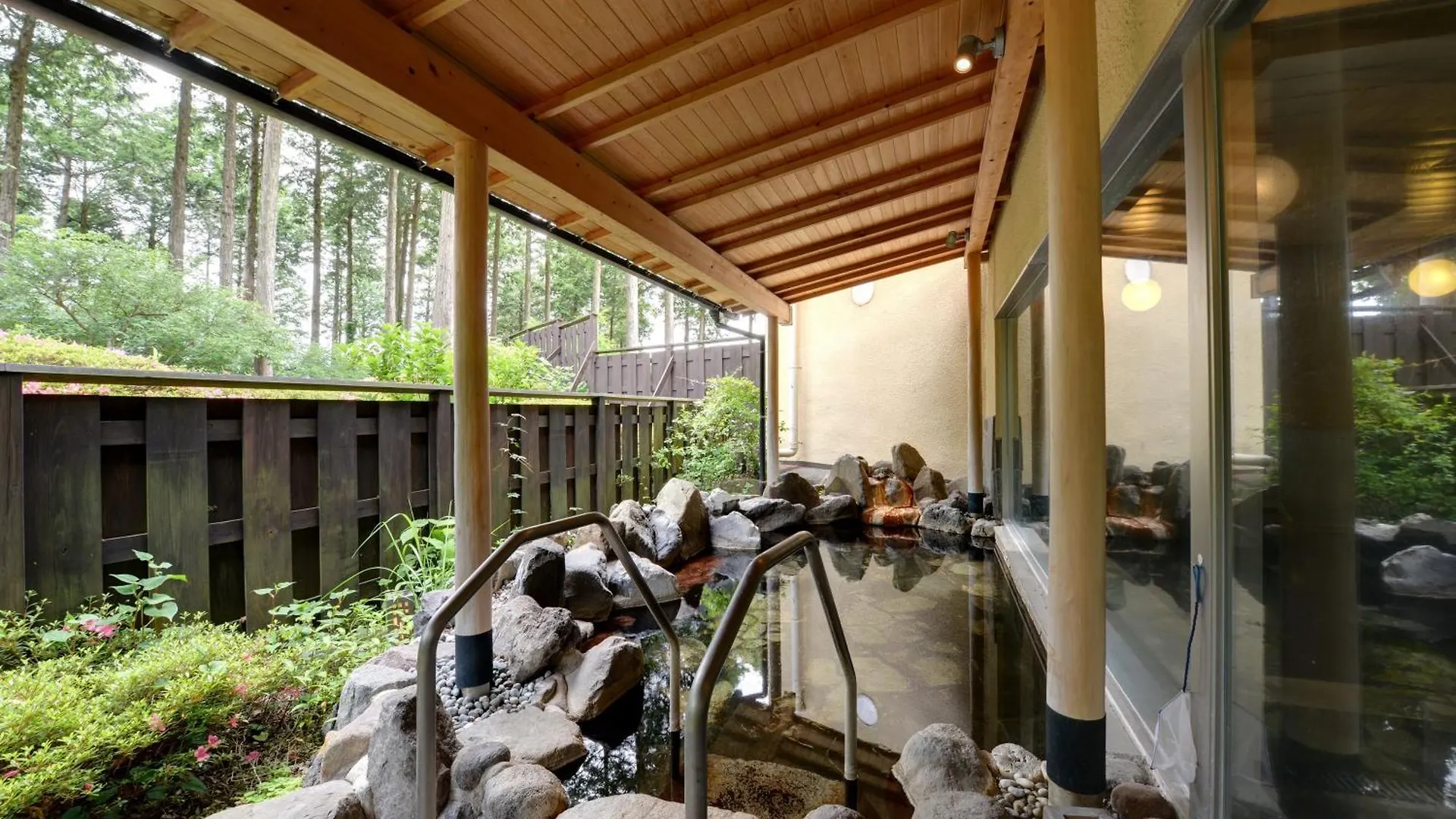 Diamond Hakone Society Hotel