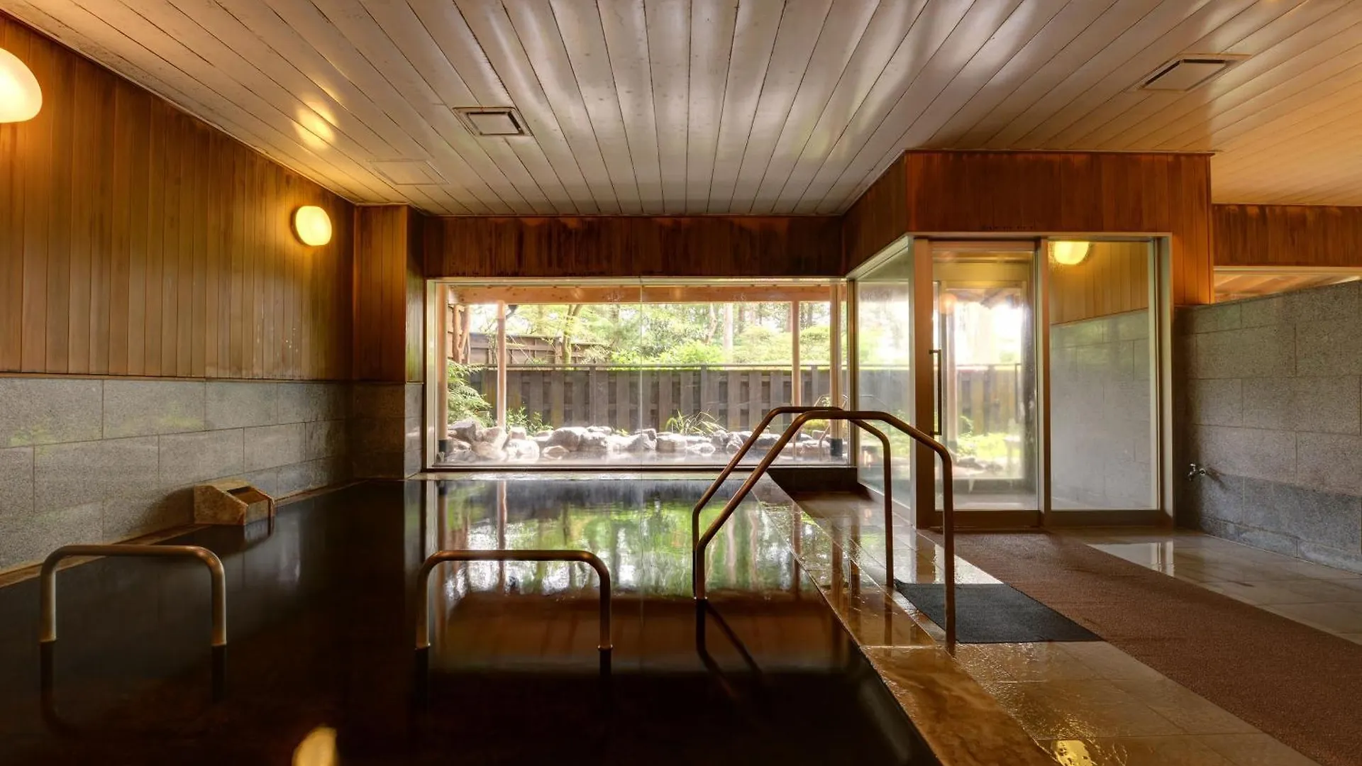 Diamond Hakone Society Hotel