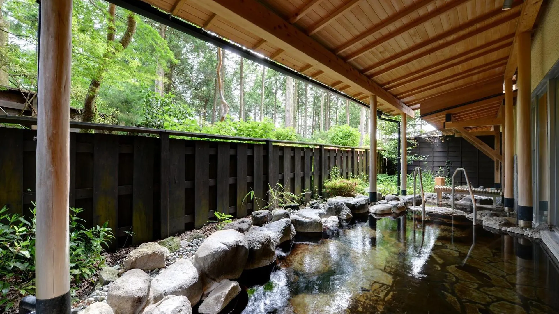 Diamond Hakone Society Hotel 0*,