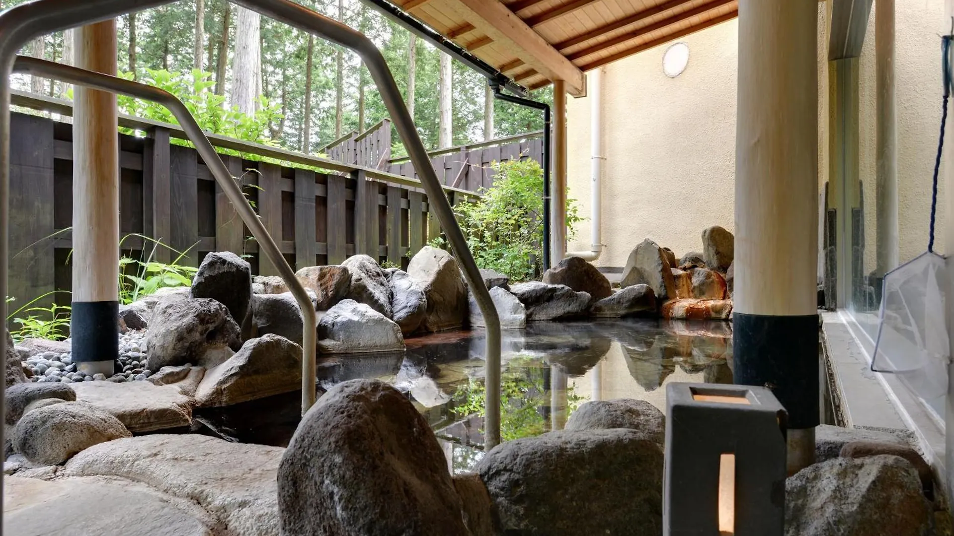 Diamond Hakone Society Hotel