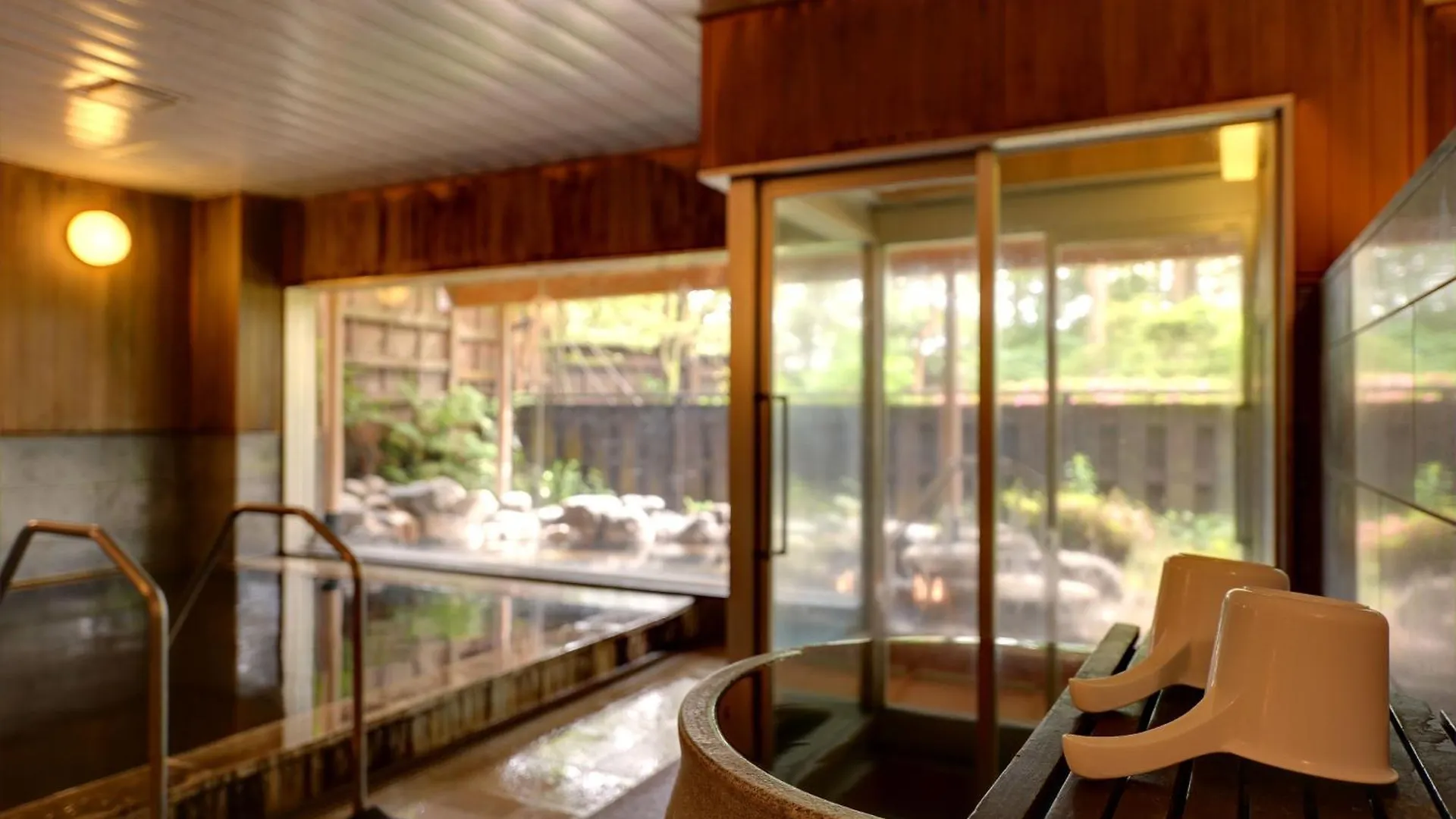 Diamond Hakone Society Hotel 0*,  Japan