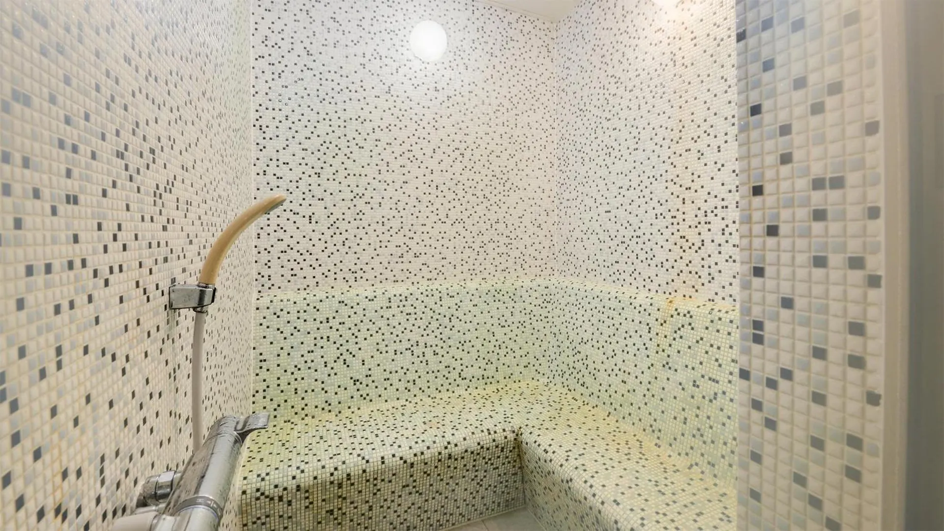Diamond Hakone Society Hotel