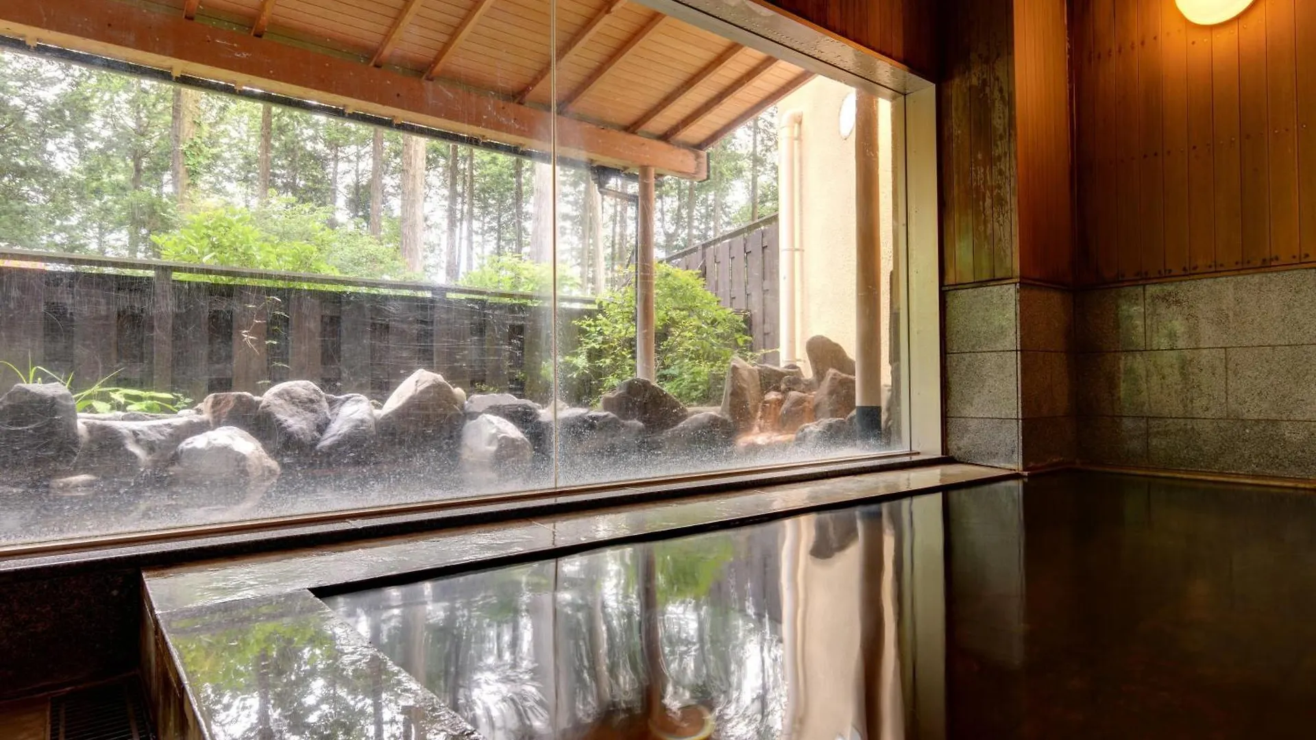 Diamond Hakone Society Hotel Japan