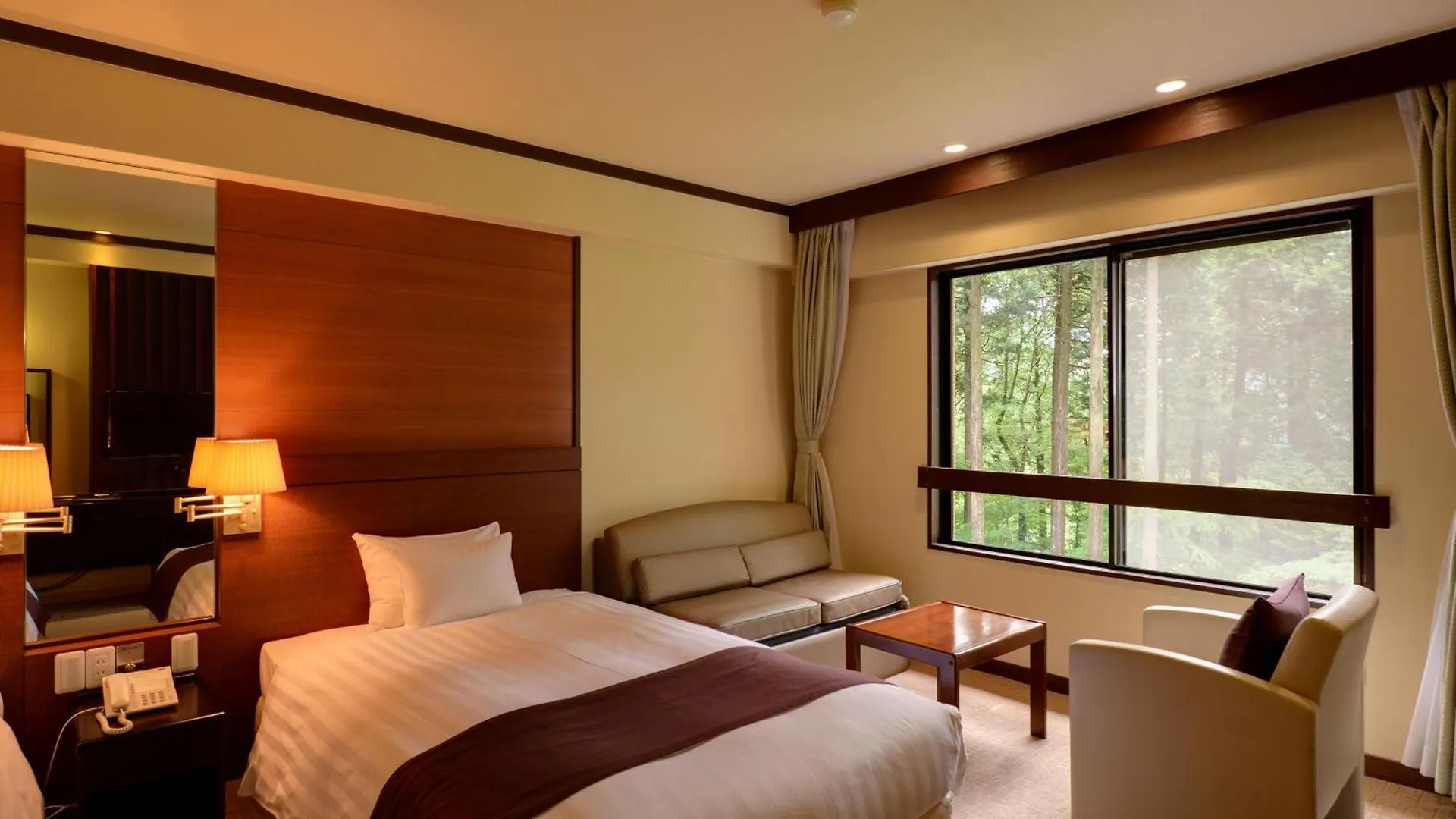 Diamond Hakone Society Hotel