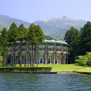 箱根芦之湖皇家王子大饭店 箱根